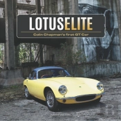 Lotus Elite