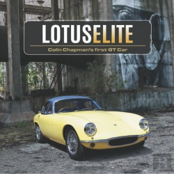 Bertrand.pt - Lotus Elite