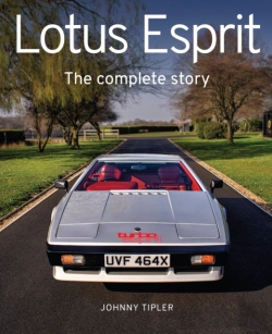 Bertrand.pt - Lotus Esprit