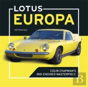 Lotus Europa