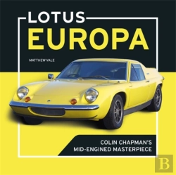 Bertrand.pt - Lotus Europa