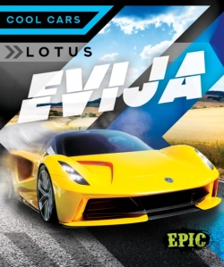 Bertrand.pt - Lotus Evija