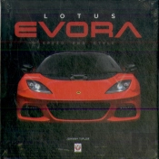 Lotus Evora