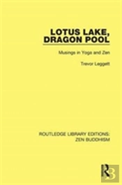 Lotus Lake Dragon Pool