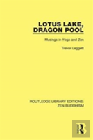 Lotus Lake Dragon Pool