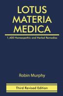 Lotus Materia Medica
