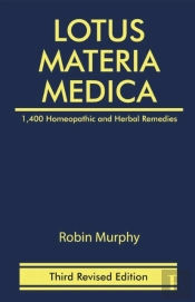 Lotus Materia Medica