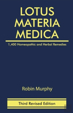 Bertrand.pt - Lotus Materia Medica