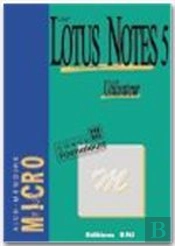 Lotus Notes 5 Utilisateur