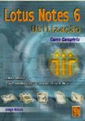Lotus Notes 6 - Utilização