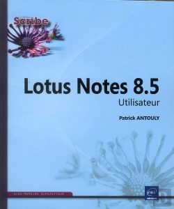 Bertrand.pt - Lotus Notes 8.5 - Utilisateur