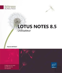 Bertrand.pt - Lotus Notes 8.5 - Utilisateur
