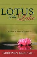 Lotus Of The Lake