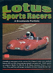 LOTUS SPORTS RACERS