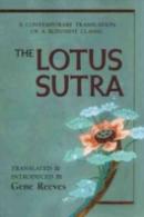 Lotus Sutra