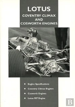 Bertrand.pt - Lotus Twin Cam Engine
