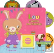 Lou A Perdu Son Doudou