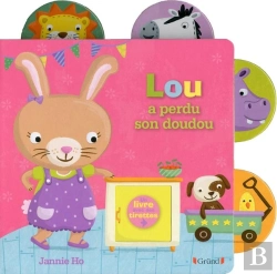 Bertrand.pt - Lou A Perdu Son Doudou
