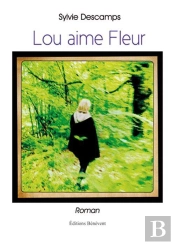 Lou Aime Fleur