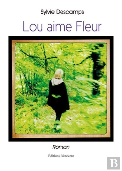 Bertrand.pt - Lou Aime Fleur