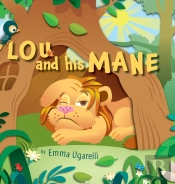 Lou And His Mane