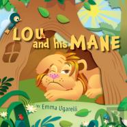 Lou And His Mane