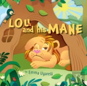 Lou And His Mane