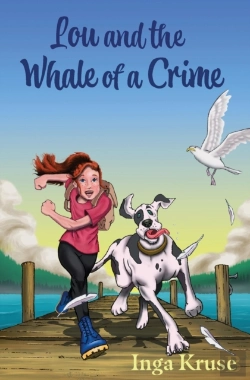 Bertrand.pt - Lou And The Whale Of A Crime