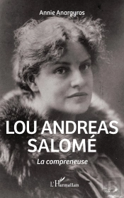 Lou Andreas Salomé, La Compreneuse