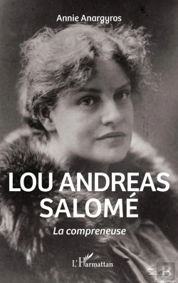 Bertrand.pt - Lou Andreas Salomé, La Compreneuse