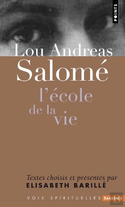 Bertrand.pt - Lou Andreas Salomé ; L'École De La Vie