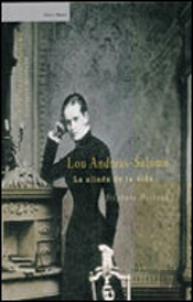 Lou-Andreas Salomé