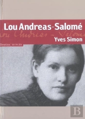 Lou Andreas-Salome