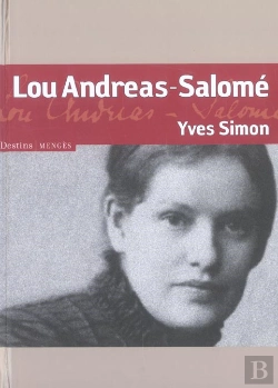 Bertrand.pt - Lou Andreas-Salome