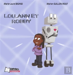 Bertrand.pt - Lou-Ann Et Robby