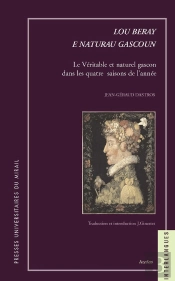 Lou Beray E Naturau Gascou De Loumaigne