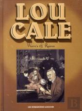 Lou Cale - Integrale 40 Ans
