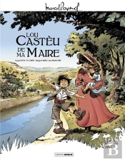 Lou Castèu De Ma Maire