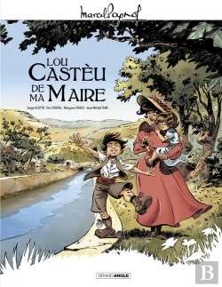 Bertrand.pt - Lou Castèu De Ma Maire