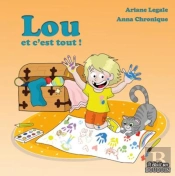 Lou - Et C'Est Tout !