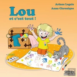 Bertrand.pt - Lou - Et C'Est Tout !