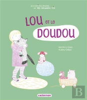 Lou Et Le Doudou