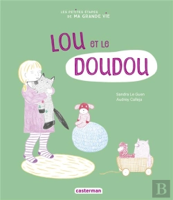 Bertrand.pt - Lou Et Le Doudou