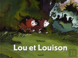 Bertrand.pt - Lou Et Louison