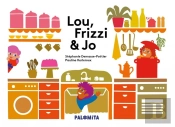 Lou, Frizzi Et Jo
