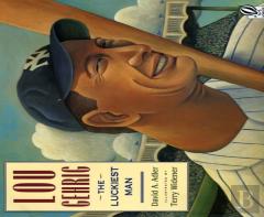 Lou Gehrig