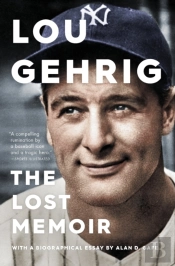 Lou Gehrig