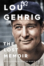 Lou Gehrig