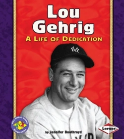 Bertrand.pt - Lou Gehrig