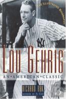 Lou Gehrig